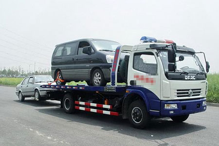 巴陕高速G85蓝牌拖车价格多少钱一辆|汽车拖车服务|道路救援