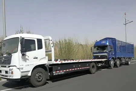 沈阳绕城高速G1501附近汽车24小时救援 救援拖车需要多少钱